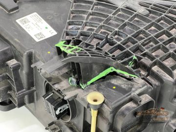 Foto 6 von Frontscheinwerfer BMW 5B33F02 Rechts