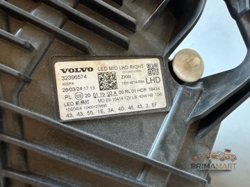 Foto 5 von Frontscheinwerfer Volvo LED 32396574 Rechts