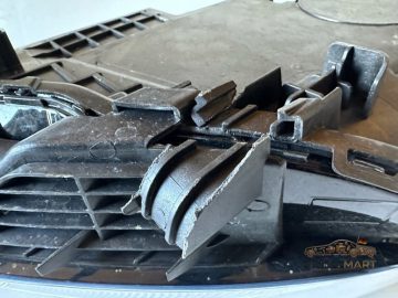 Foto 12 von Frontscheinwerfer Volvo LED 32396574 Rechts