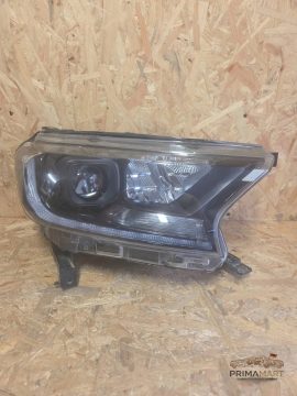 Foto 2 von Frontscheinwerfer Ford Full LED JB3B13E014A Rechts