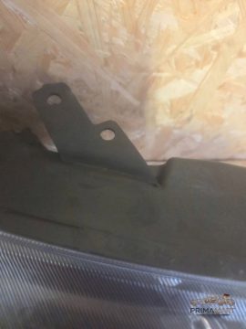 Foto 4 von Frontscheinwerfer Ford Full LED JB3B13E014A Rechts