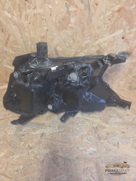 Foto 8 von Frontscheinwerfer Ford Full LED JB3B13E014A Rechts