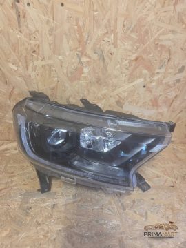 Foto 9 von Frontscheinwerfer Ford Full LED JB3B13E014A Rechts