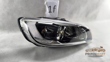 Foto 5 von Frontscheinwerfer Volvo Xenon 31698825 Rechts
