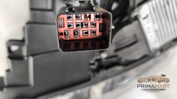 Foto 9 von Frontscheinwerfer Volvo Xenon 31698825 Rechts