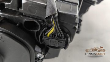 Foto 10 von Frontscheinwerfer Volvo Xenon 31698825 Rechts