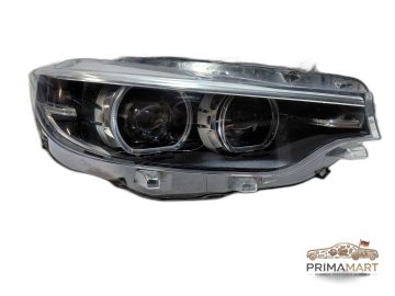 Foto 1 von Frontscheinwerfer BMW LED 7498914 Rechts