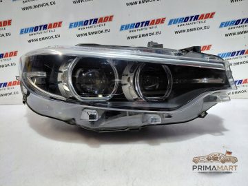 Foto 3 von Frontscheinwerfer BMW LED 7498914 Rechts