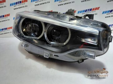 Foto 4 von Frontscheinwerfer BMW LED 7498914 Rechts