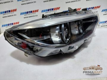 Foto 5 von Frontscheinwerfer BMW LED 7498914 Rechts