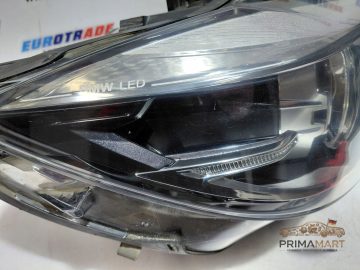 Foto 6 von Frontscheinwerfer BMW LED 7498914 Rechts