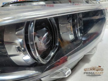 Foto 8 von Frontscheinwerfer BMW LED 7498914 Rechts