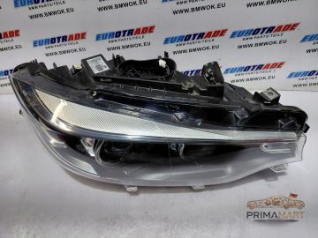 Foto 9 von Frontscheinwerfer BMW LED 7498914 Rechts