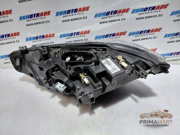 Foto 10 von Frontscheinwerfer BMW LED 7498914 Rechts