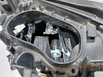 Foto 11 von Frontscheinwerfer BMW LED 7498914 Rechts
