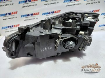 Foto 14 von Frontscheinwerfer BMW LED 7498914 Rechts