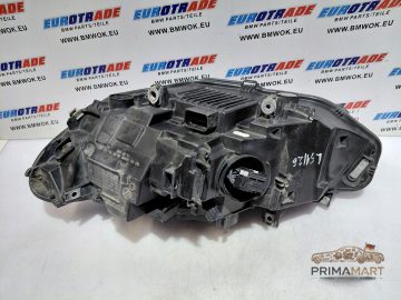 Foto 15 von Frontscheinwerfer BMW LED 7498914 Rechts