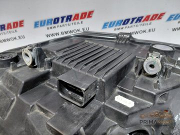 Foto 16 von Frontscheinwerfer BMW LED 7498914 Rechts