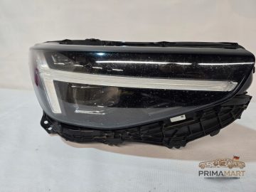 Foto 5 von Frontscheinwerfer Volvo Full LED 32133832 Rechts