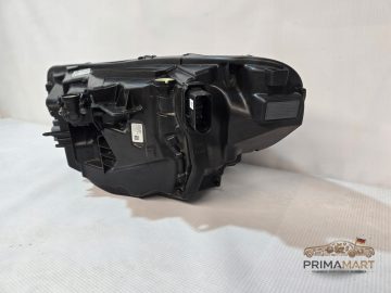 Foto 9 von Frontscheinwerfer Volvo Full LED 32133832 Rechts