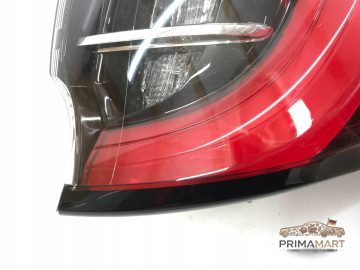 Foto 4 von Rückleuchte Toyota 8155102D30 Rechts