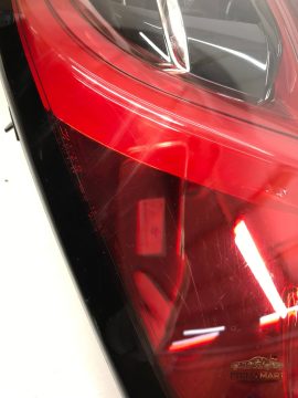 Foto 5 von Rückleuchte Toyota 8155102D30 Rechts