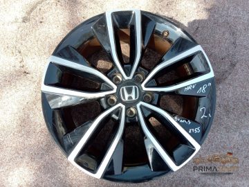 Foto 2 von Alufelge (18-19 Zoll) Honda 3M018075A