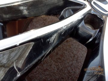 Foto 4 von Alufelge (18-19 Zoll) Honda 3M018075A
