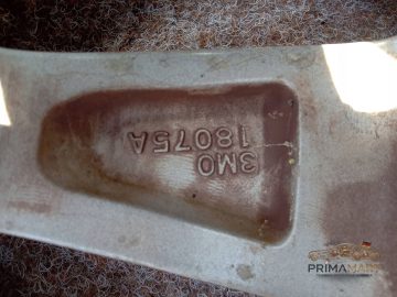 Foto 8 von Alufelge (18-19 Zoll) Honda 3M018075A