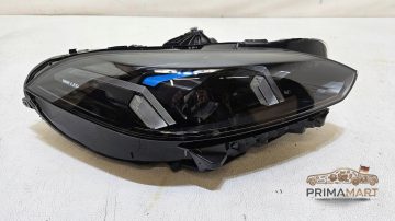 Foto 2 von Frontscheinwerfer BMW 7886592 Rechts