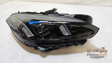 Foto 3 von Frontscheinwerfer BMW 7886592 Rechts