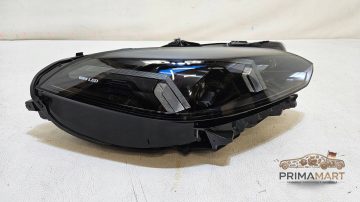 Foto 4 von Frontscheinwerfer BMW 7886592 Rechts