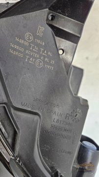 Foto 9 von Frontscheinwerfer BMW 7886592 Rechts