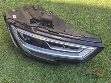 Foto 2 von Frontscheinwerfer Audi Full LED 8V0941034C Rechts