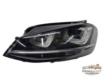 Foto 1 von Frontscheinwerfer Volkswagen LED 5G1941751 Links
