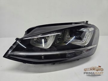 Foto 2 von Frontscheinwerfer Volkswagen LED 5G1941751 Links