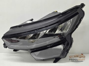 Foto 2 von Frontscheinwerfer Volkswagen LED 566941009 Links