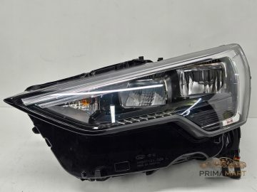 Foto 2 von Frontscheinwerfer Audi LED 83A941011 Links