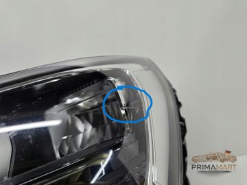 Foto 3 von Frontscheinwerfer Audi LED 83A941011 Links