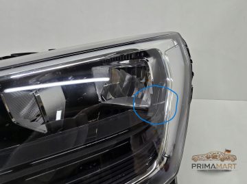 Foto 4 von Frontscheinwerfer Audi LED 83A941011 Links