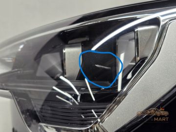 Foto 5 von Frontscheinwerfer Audi LED 83A941011 Links