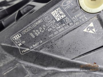Foto 10 von Frontscheinwerfer Audi LED 83A941011 Links