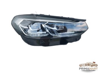 Foto 1 von Frontscheinwerfer BMW LED 5A29204 Rechts