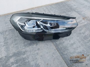 Foto 2 von Frontscheinwerfer BMW LED 5A29204 Rechts