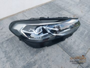 Foto 3 von Frontscheinwerfer BMW LED 5A29204 Rechts