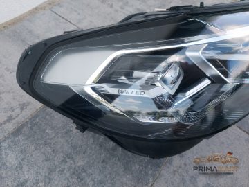 Foto 4 von Frontscheinwerfer BMW LED 5A29204 Rechts