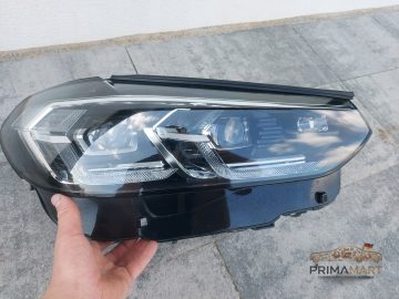 Foto 5 von Frontscheinwerfer BMW LED 5A29204 Rechts