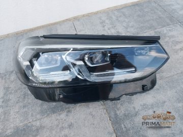 Foto 6 von Frontscheinwerfer BMW LED 5A29204 Rechts