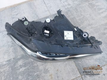 Foto 8 von Frontscheinwerfer BMW LED 5A29204 Rechts