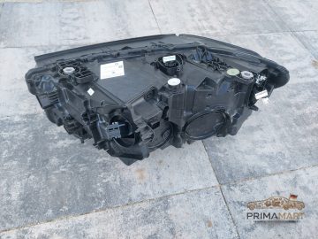 Foto 10 von Frontscheinwerfer BMW LED 5A29204 Rechts